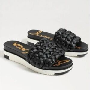 Sam Edelman Ainslie slides